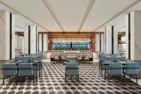 Fairfield by Marriott Amritsar - Aamiainen