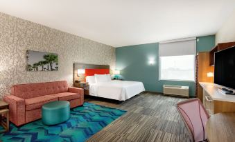 Home2 Suites by Hilton Vero Beach I-95