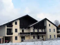 Pension Konrad