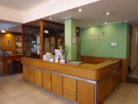 Hotel Compostela Hotels in 