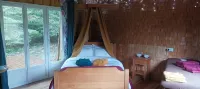 Chalet close to the forest with private spa jacuzzi - Chalets