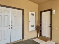 Kaweah Luxe Getaway with Laundry