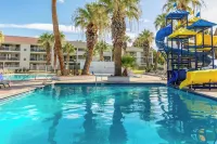 St. George Getaway at Las Palmas Resort