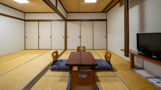 Yunosawa Onsen Mori No Shiki Номера Photos