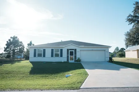 Welcome to your Serene Retreat.