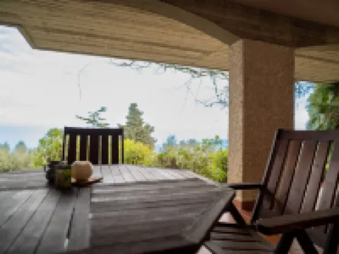 Silvi Marina Vista Mare 1 錫爾維瑪麗娜酒店