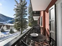 Casa Rossa Hotels in Madesimo