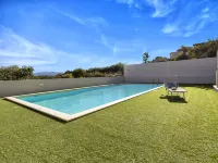 La terrazza sulla piscina - Pool