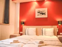 Appartement Planeet Hotels in Noord-Beveland