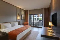 Elite World Grand Sapanca Hotels in 