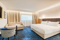 里爾希爾頓飯店 里爾住宿飯店