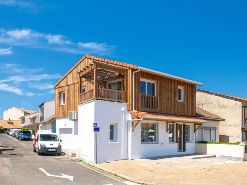 La Pergola - Homestays