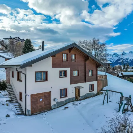 Chalet Mirabelle