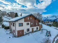 Chalet Mirabelle - Spa