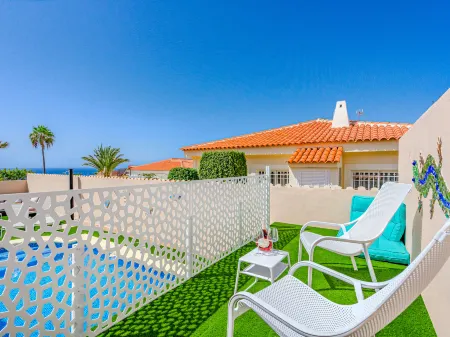 Mila Moon Отели в г. Кальяо Сальвахе