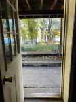 Charming River Front 1-bedroom apartment in delightful Coraopolis with AC, WiFi