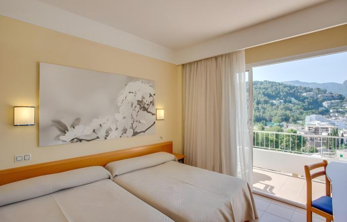 Hotel Eden Nord Soller