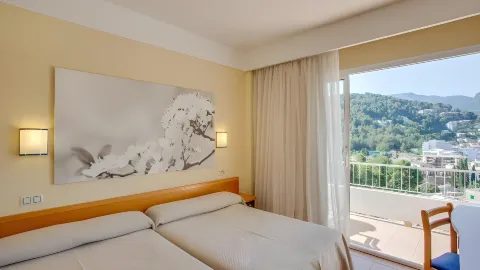 Hotel Eden Nord Soller in Soller