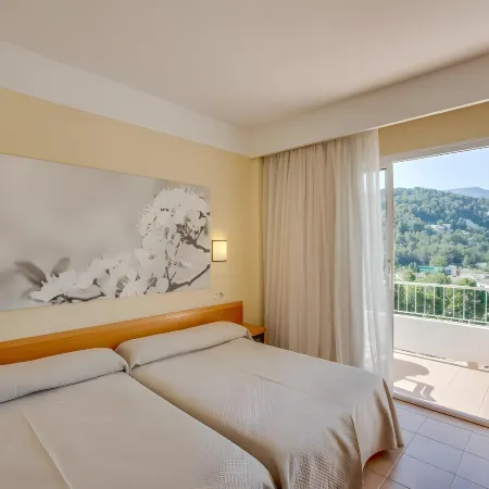 Hotel Eden Nord Soller