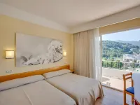 Hotel Eden Nord Soller - balcony