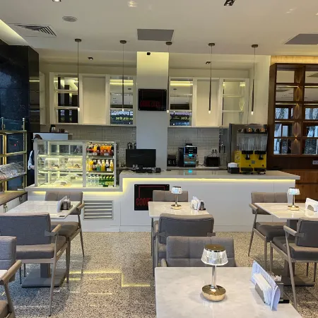 İstanblu Hotel&Spa