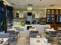 İstanblu Hotel&Spa - Bữa sáng