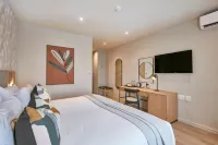 Cresta Mahalapye Hotel