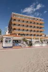 Hotel Polamar Hotels near Platja de Mare de Deu