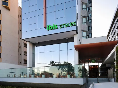 Ibis Styles Maceió Pajuçara
