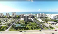Breathtaking Beachfront Luxury  2Br Gulf-Front Oasis with Panoramic Views
