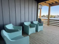 The Ripple Effect-Brand New & Waterfront - 360 Degree Water!