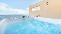 Bell Mar Pool Villa Hotels in Yeongdeok
