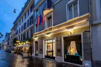 Condotti Boutique Hotel Hotel dekat Museo del Genio Militare
