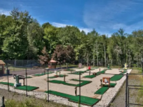 4 Season Lakeview Chalet in The Hideout Gated Community! 萊克酒店