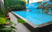 Hotel Bumi Makmur Indah - Pools