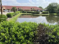 Deluxe Inn & Suites Hôtels à : Channelview