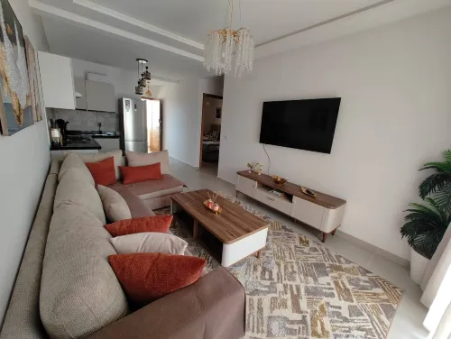 2 Bedroom, Peaceful Secluded warm apartment haven - 3つ星