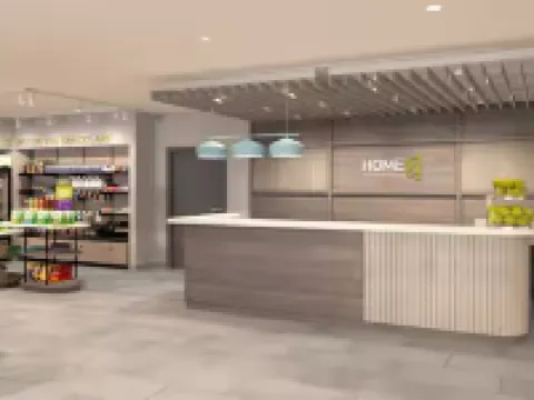 Home2 Suites by Hilton Macon I 475 Hotels in Macon