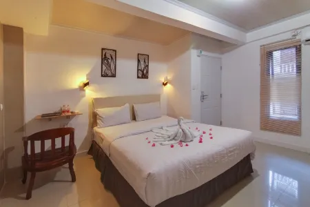 Resort Kebun Indah Отели в г. Jatiasih