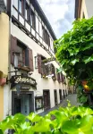 Boutique Hotel Lohspeicher 1839