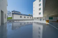 Gyeonpo Vistahotel - 2-Star