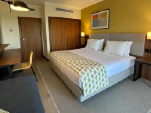 Holiday Inn ALGARVE ALBUFEIRA by IHG Hotels in Albufeira