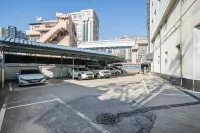 Daegu Icheondong W New York - Motels