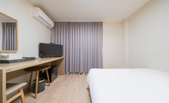 Yangpyeong Blue Hill Motel Dumulmeori Branch