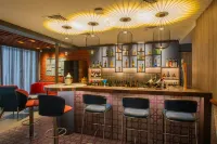 Vivanta Mangalore Oldport Road - Formerly Known As Taj Manjarun - bar