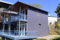 Silver Dew Resorts and Restaurant Hotels in Kempty Range