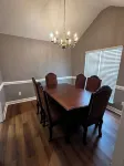 Charming 4-bedroom/2 bath house with AC and WiFi in lovely Hephzibah