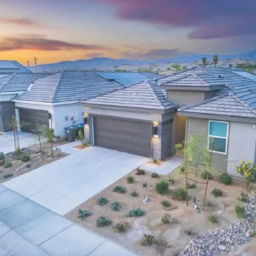 Serene Poolside Retreat, Sunset View & Patio Life