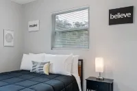 Boho- Minimalist villa