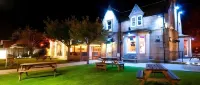 Ravelston House Hotels near Dalkeith Country Park